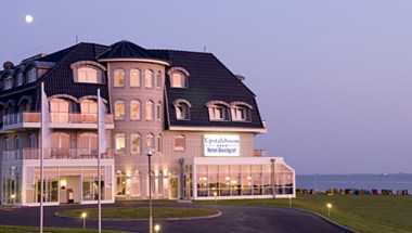 Upstalsboom Hotel Deichgraf à Cuxhaven, DE