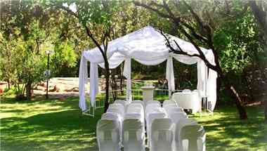 Thaba ya-Metsi Country Estate en Mokopane, ZA