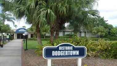 Historic Dodgertown, Vero Beach, FL