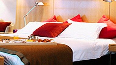 รูปสถานที่จัดงาน