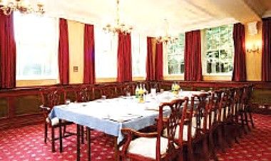 รูปสถานที่จัดงาน