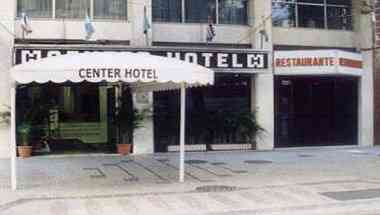 Center Hotel a Rio de Janeiro, BR