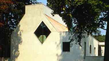 Katonah Museum of Art a Katonah, NY