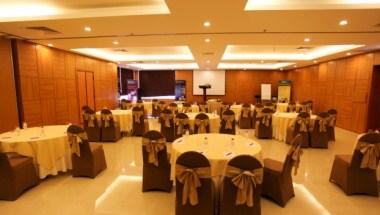 Saigon Hotel à Ho Chi Minh City, VN