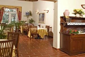 Hotel Corte Degli Estensi en Formigina, IT