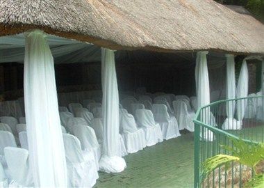 Изображение места проведения