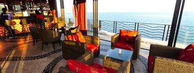 รูปสถานที่จัดงาน