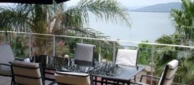 Kosmos Manor Guest House в Hartbeespoort, ZA