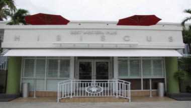 BEST WESTERN Hibiscus Motel a Key West, FL