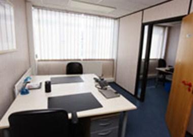 Regus - Letchworth - Dorchester House a Letchworth Garden City, GB1