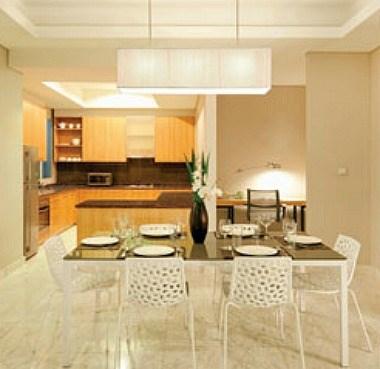 Fraser Residence Jakarta i Jakarta, ID