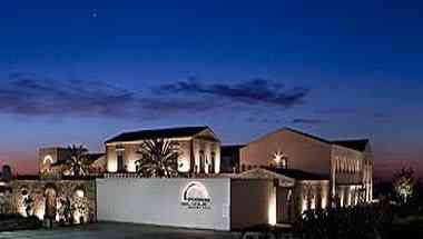 Hotel Poggio del Sole Resort i Ragusa, IT