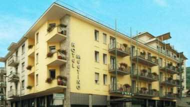 Meeting Hotel en Stresa, IT