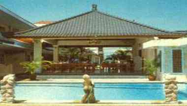 Hotel Hapel Bali in Negara, ID