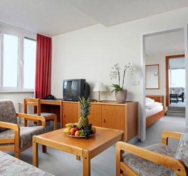 Residenz Hotel à Chemnitz, DE