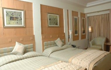 Изображение места проведения