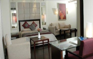 Изображение места проведения