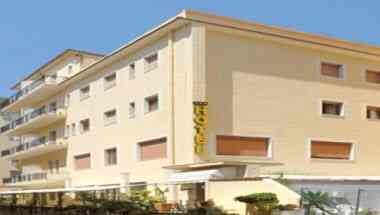 Hotel Restaurant Il Nocchiero in Soverato, IT