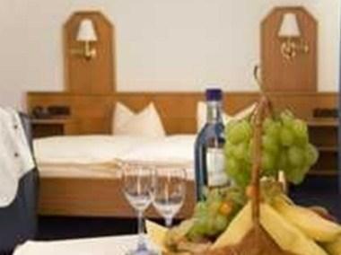 AKZENT Hotel Residence - Bautzen a Bautzen, DE