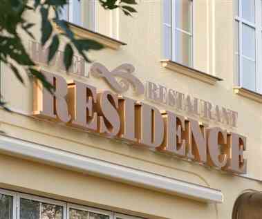 AKZENT Hotel Residence - Bautzen a Bautzen, DE