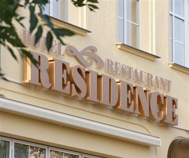 AKZENT Hotel Residence - Bautzen image