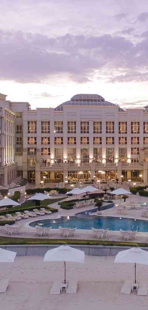 The Regency Kuwait em Kuwait City, KW