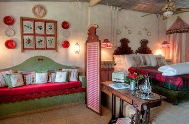 รูปสถานที่จัดงาน