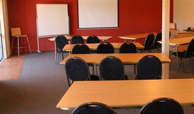 Изображение места проведения