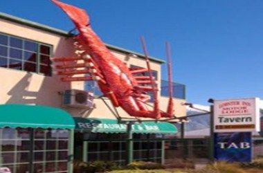 Изображение места проведения