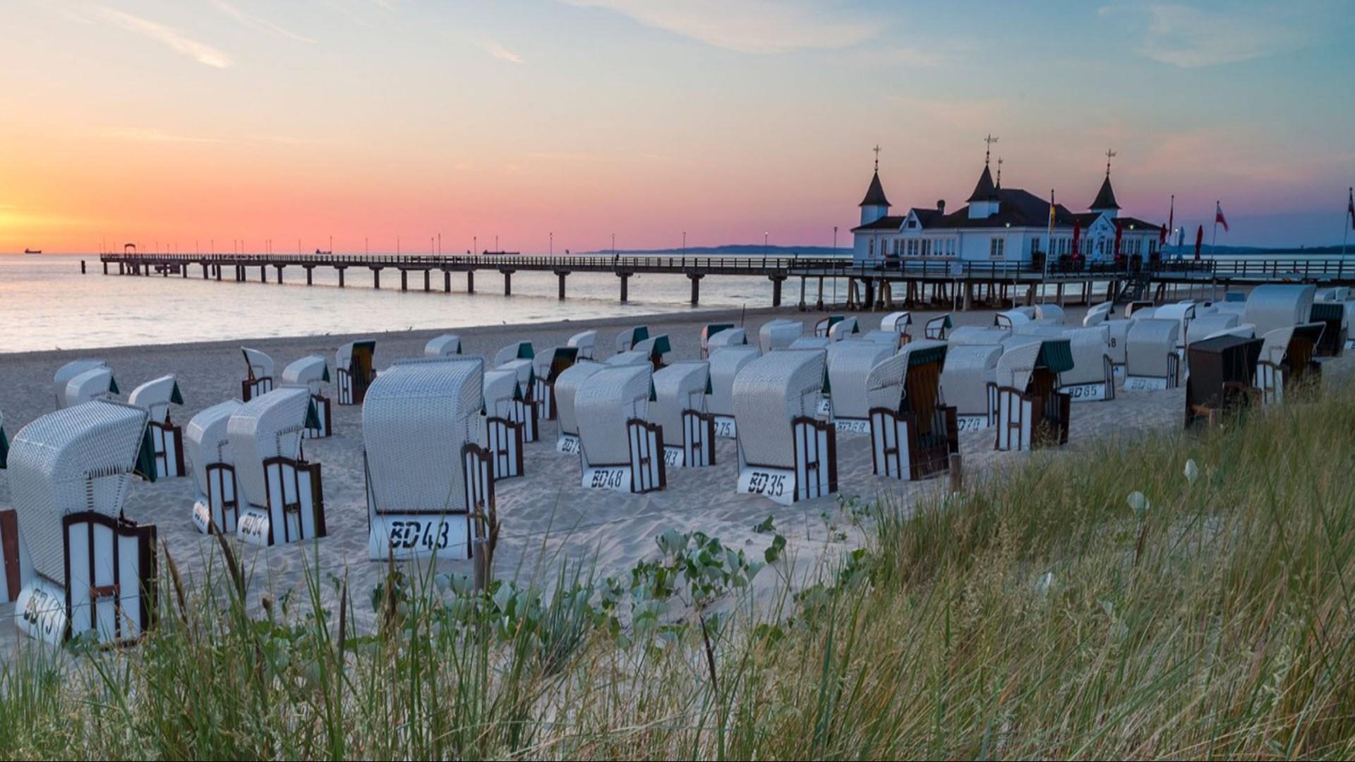 Dorint Resort Baltic Hills Usedom image