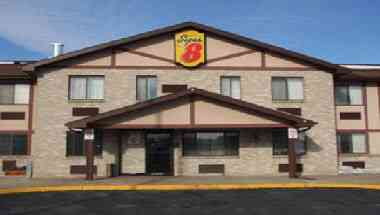 Super 8 by Wyndham Kutztown/Allentown Area a Kutztown, PA