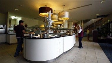 Bild des Veranstaltungsortes