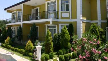 Sapanca Aqua Hotel à Sapanca, TR