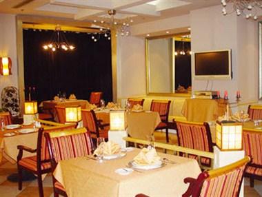 Avic Hotel a Beijing, CN