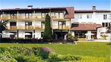 Hotel Thomashohe, Villach, AT