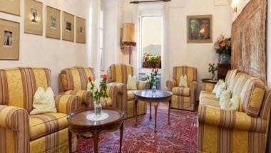 Hotel Tamaro, Ascona, CH