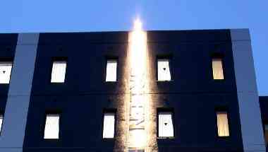 Green Rich Hotel Hamada-Ekimae in Hamada, JP