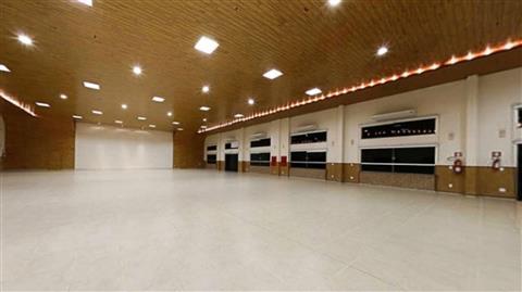 Hotel Fazenda Thermas Bonsucesso в Jatai, BR