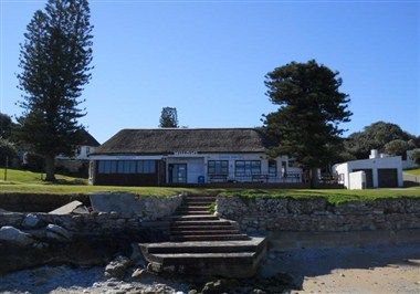 Изображение места проведения