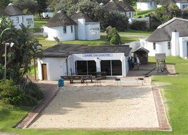 Изображение места проведения