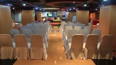 Networld Hotel Manila en Pasay, PH