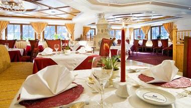 Falkensteiner Hotel & Spa Falkensteinerhof i Muehlbach, IT