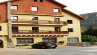 Hotel Ruta El Nuevo Molino en Burgos, ES