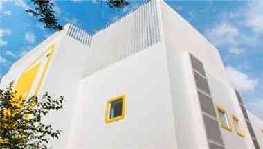 Bloomrooms @ Link Rd en New Delhi, IN