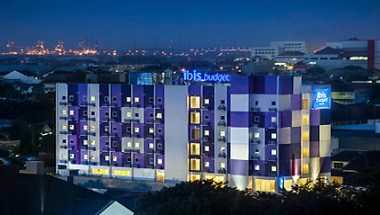 ibis budget Semarang Tendean a Semarang, ID