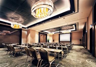 Wyndham Grand Istanbul Europe en Istanbul, TR