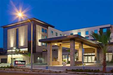 Hilton Garden Inn Irvine/Orange County Airport в Irvine, CA