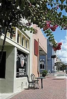 The Florida’s Adventure Coast Visitors Bureau in Brooksville, FL