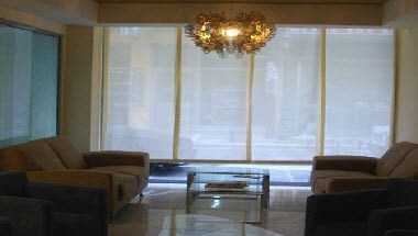 Lido Hotel a Katerini, GR