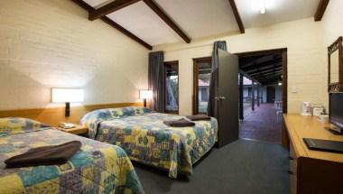 Wintersun Hotel - Motel Geraldton em Australia"s Coral Coast, AU